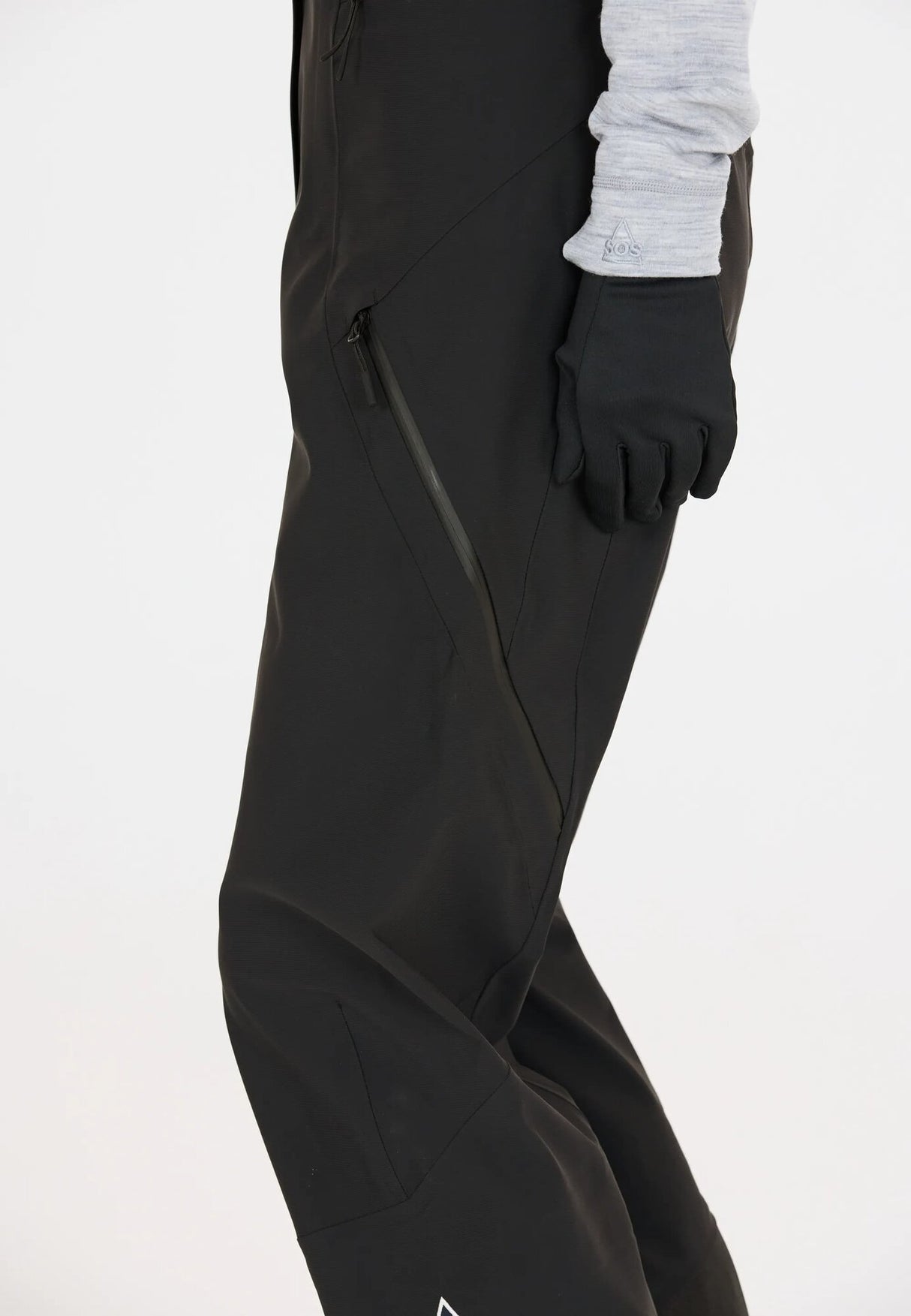 SOS<br>Hoverla W 3L Shell Bib Pants