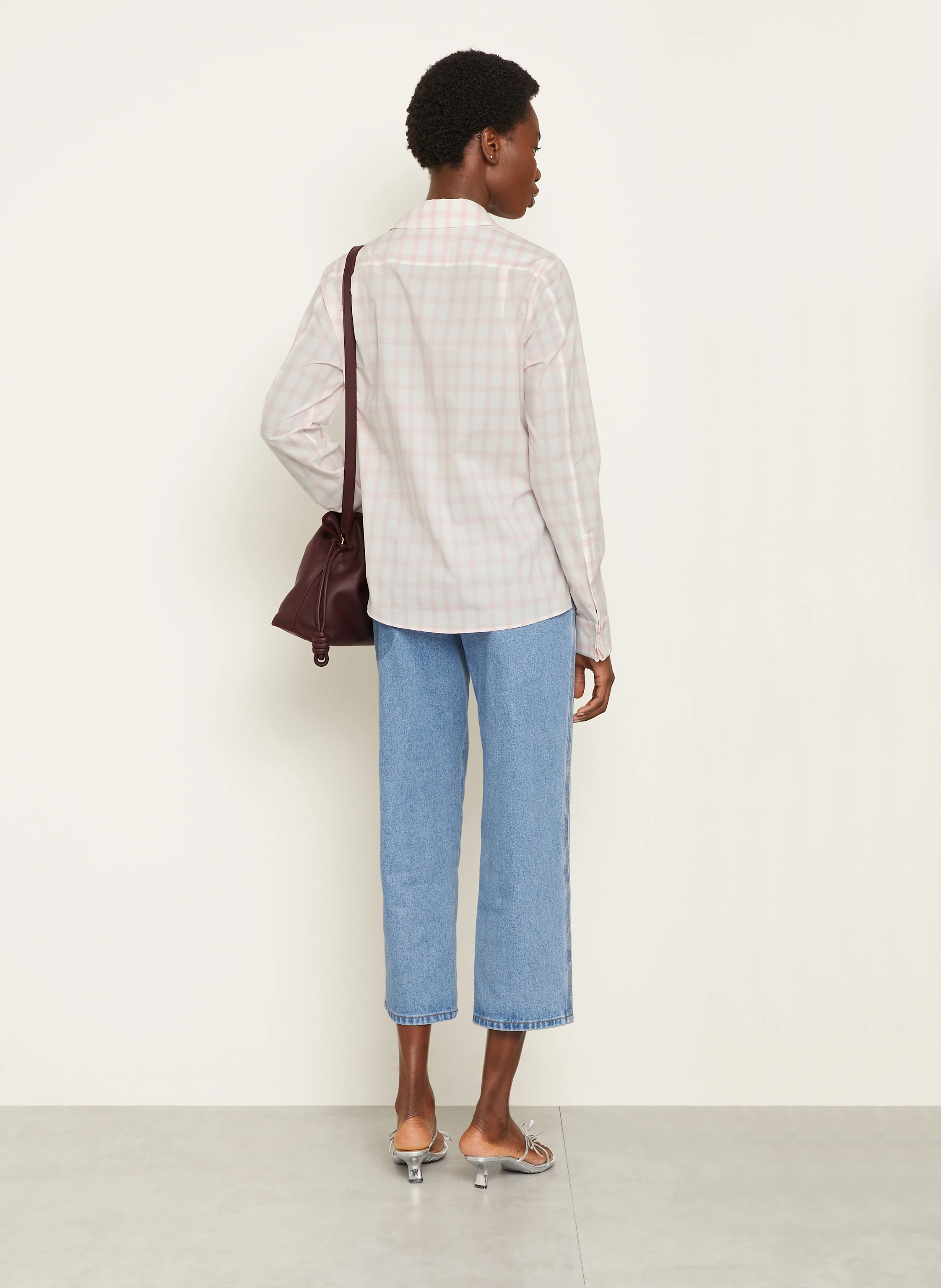 LOEWE Hemdbluse