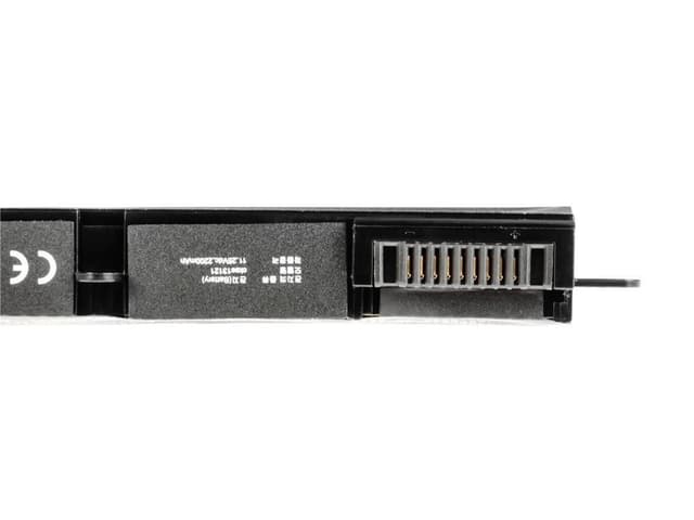 Laptopbatteri Asus A31N1519 F540 F540L F540S R540 / 11,25V