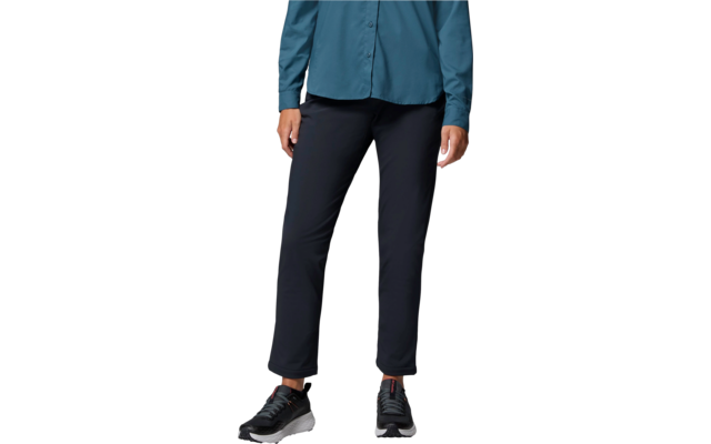 Columbia Leader Crest II Damen Wanderhose