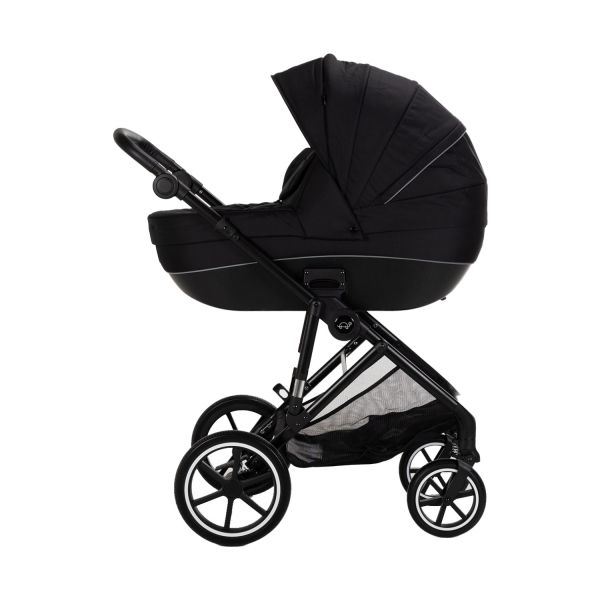 Puck Carl Kinderwagen 3-in-1 - Grijs