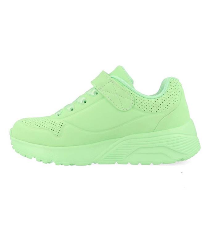 Skechers Girls Uno Lite Sneakers