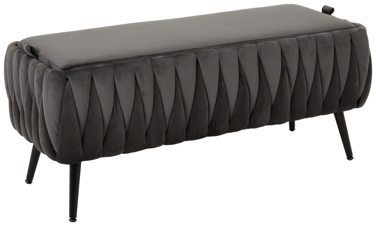 XORA Hockerbank FLINT