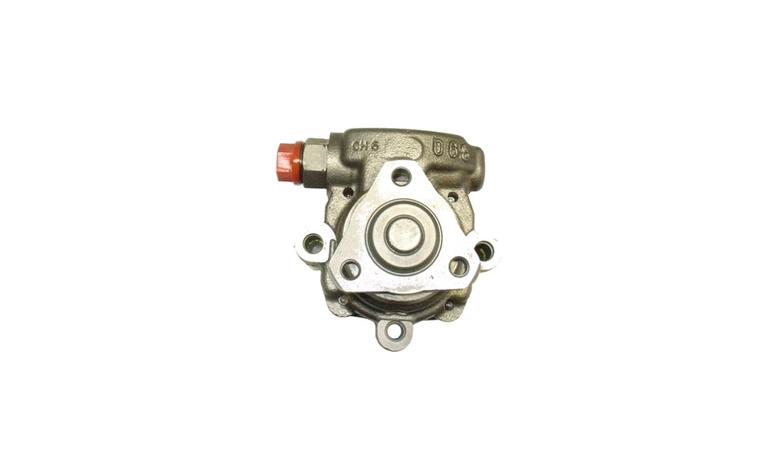 Servopumpe Hydraulisk
