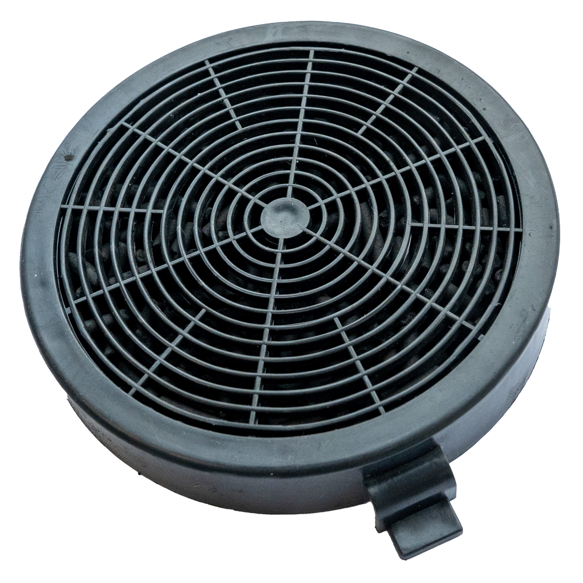 FRIAC Carbonfilter (set)