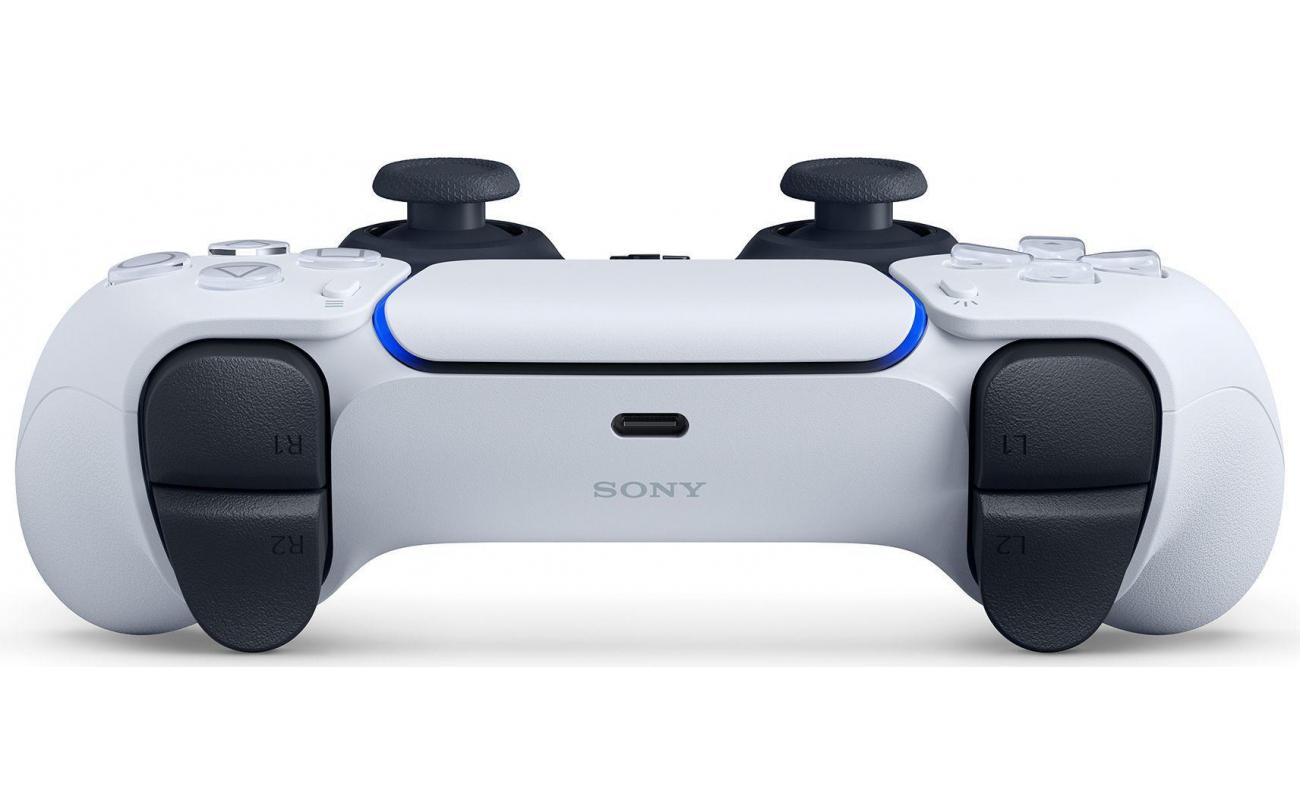 PS5 Wireless DualSense Controller Wit