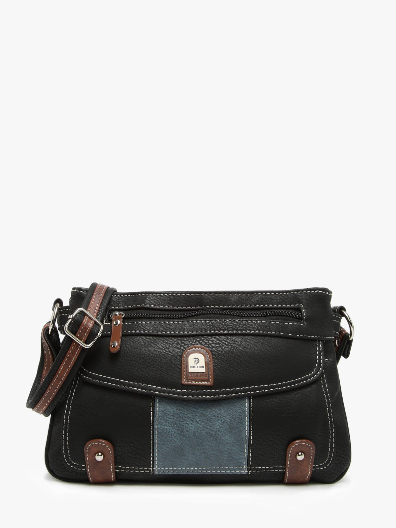 Sac bandoulire Basic MINIPRIX