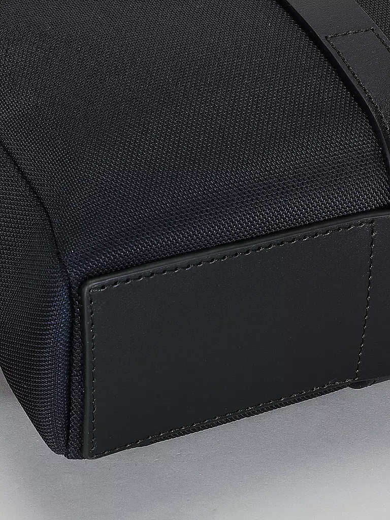 MISMO Tasche - Aktentasche ASPIRE  dunkelblau