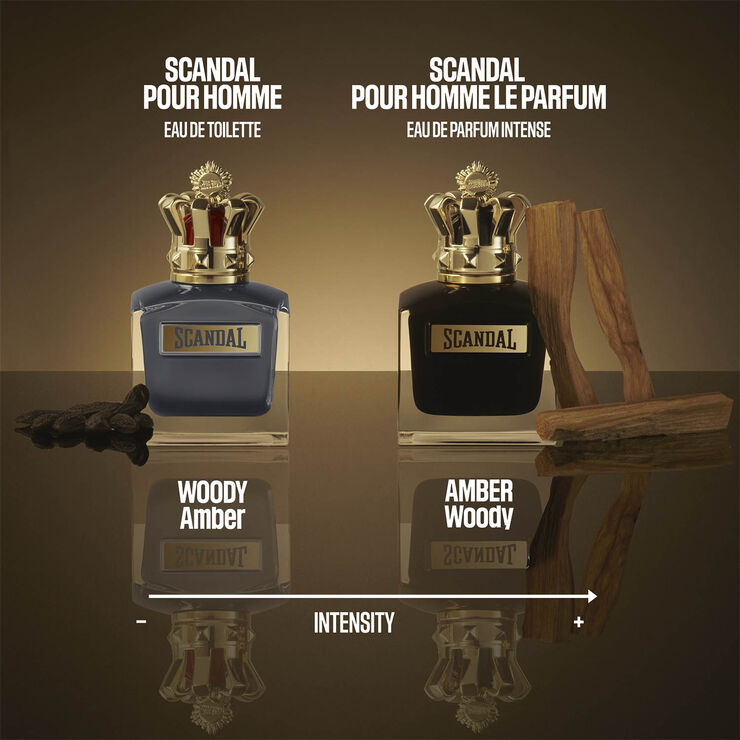 Jean Paul Gaultier Scandal Pour Homme Le Parfum Eau de Parfum