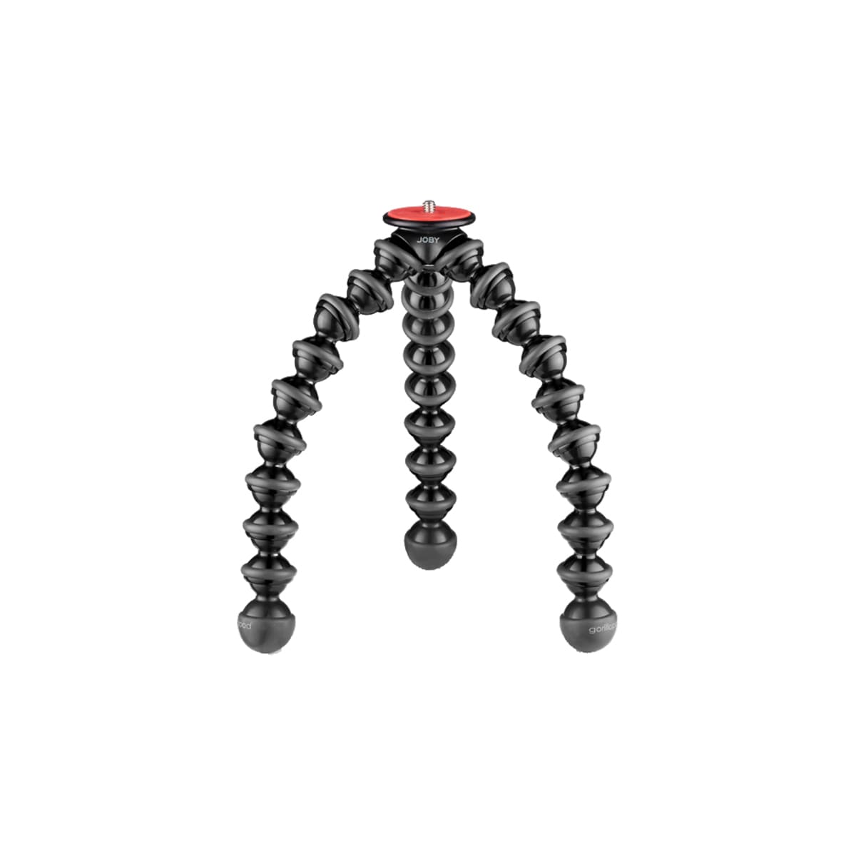 JOBY Stativ GorillaPod 3K Pro Svart