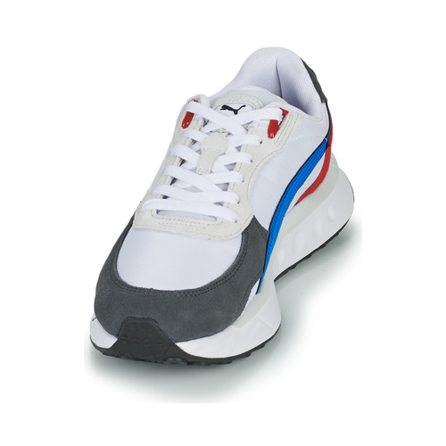 Puma - WILD RIDER COLLIN - Multicolore