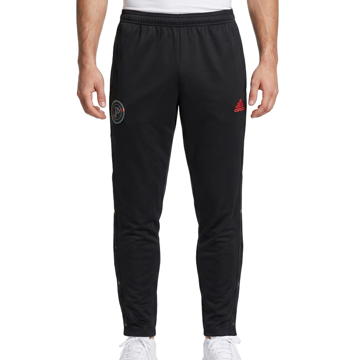 Calças adidas Paul Pogba