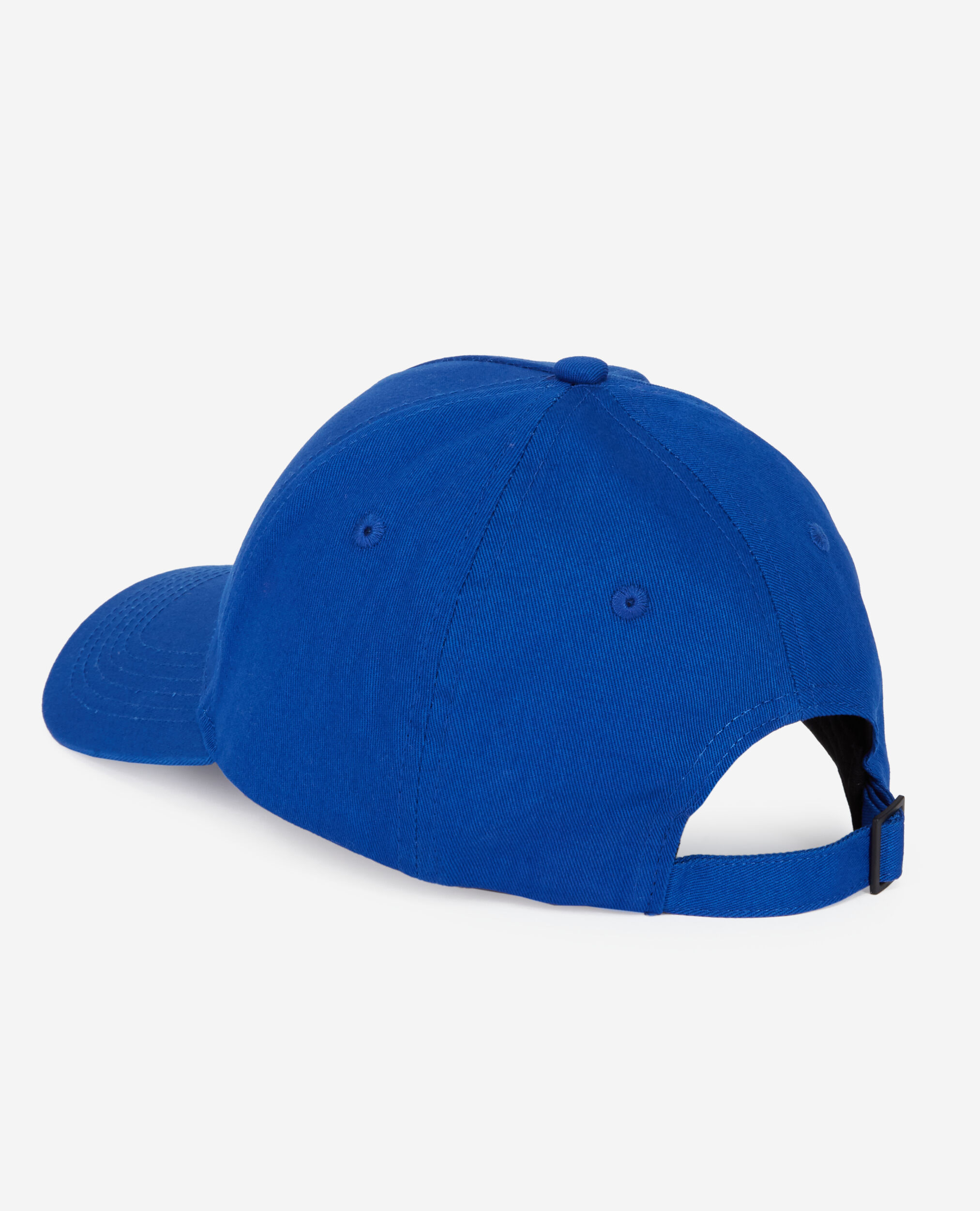 Casquette logo The Kooples bleue