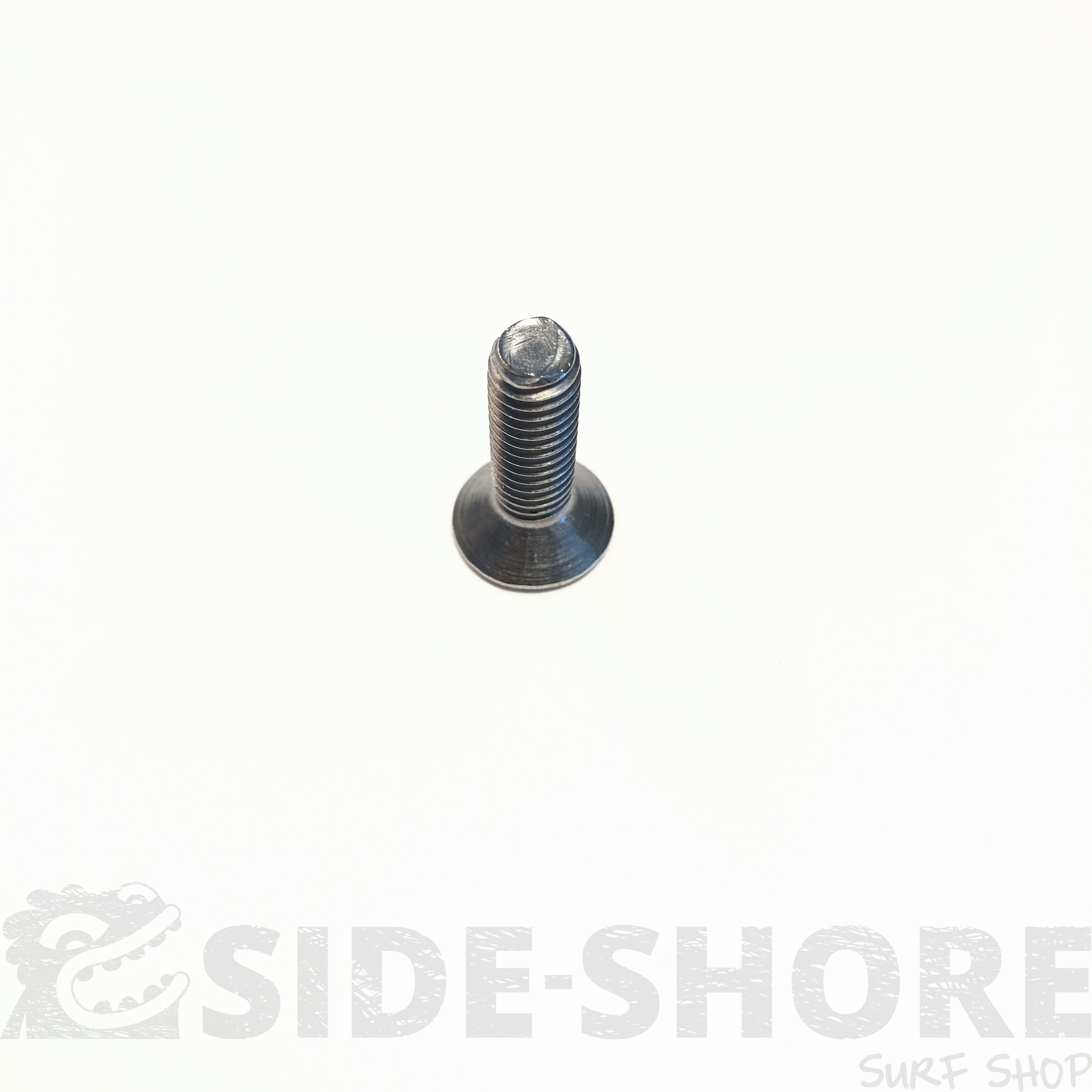 Side Shore Vis - Tête fraisée - 6 Pans - Inox A4 - M6 / 12 mm