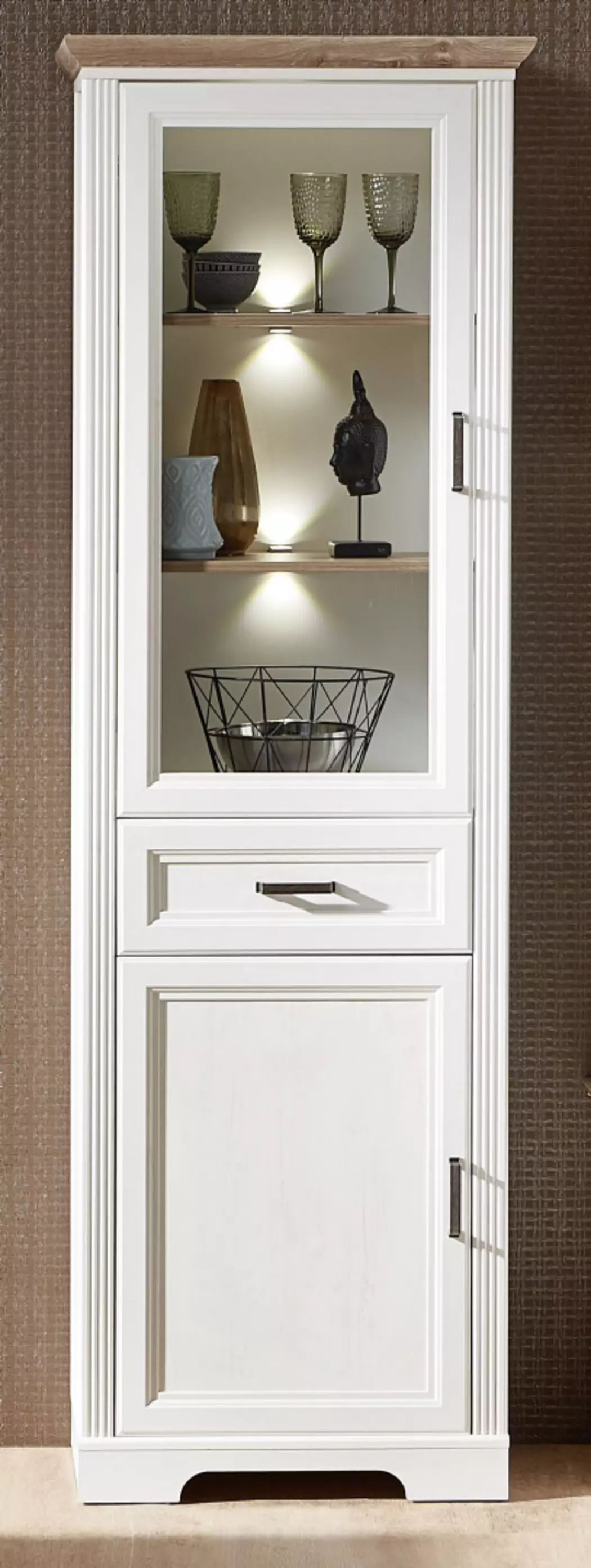 Vitrine Jasmin