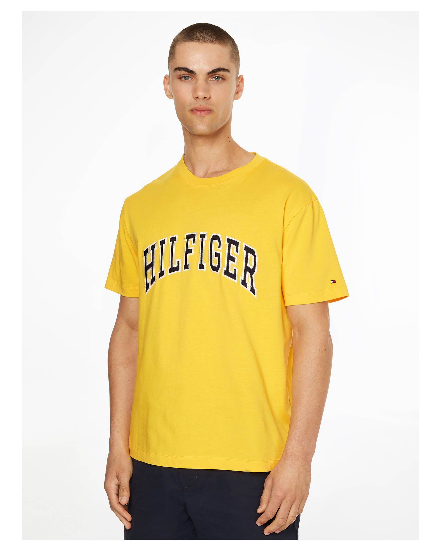 Tommy Hilfiger| Herren T-Shirt