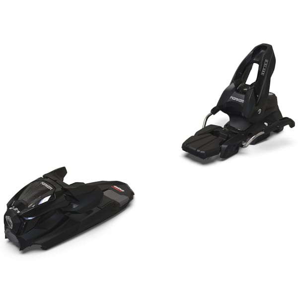 Pack ski K2 DISRUPTION 75 W + ERP 10 QUIKCLIK BLACK/BLUE