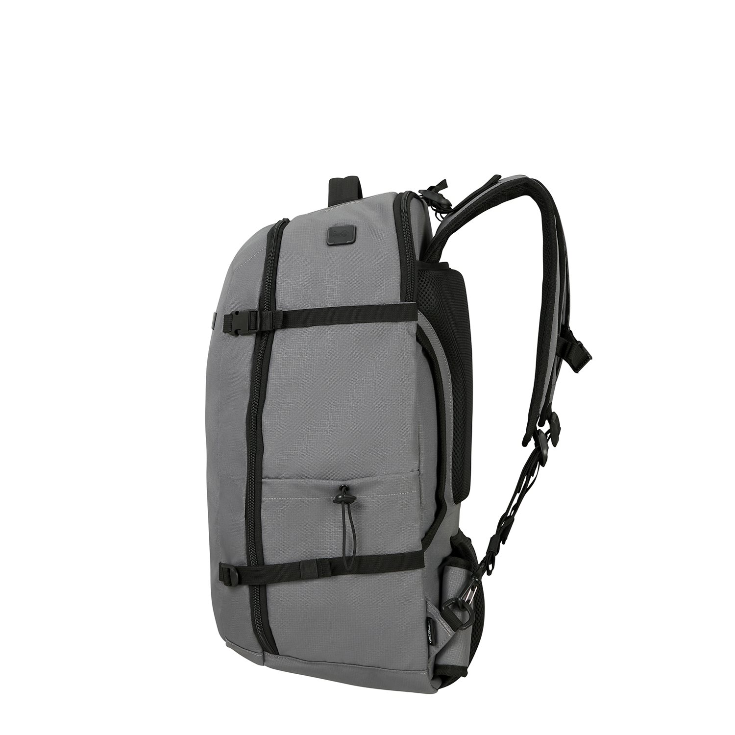 Samsonite Roader Travel Backpack S 38L drifter grey