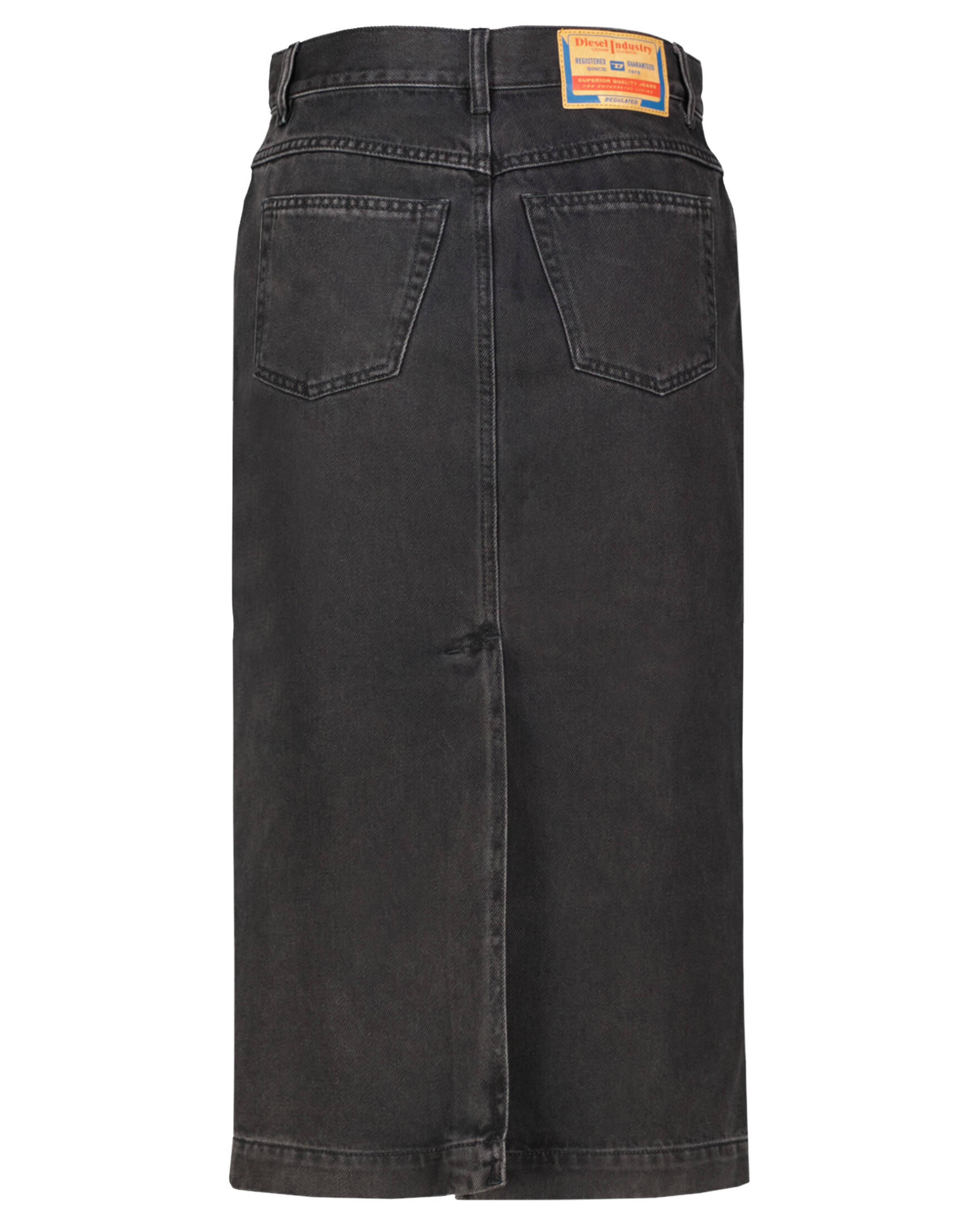 Diesel| Damen Rock DE-RONNY
