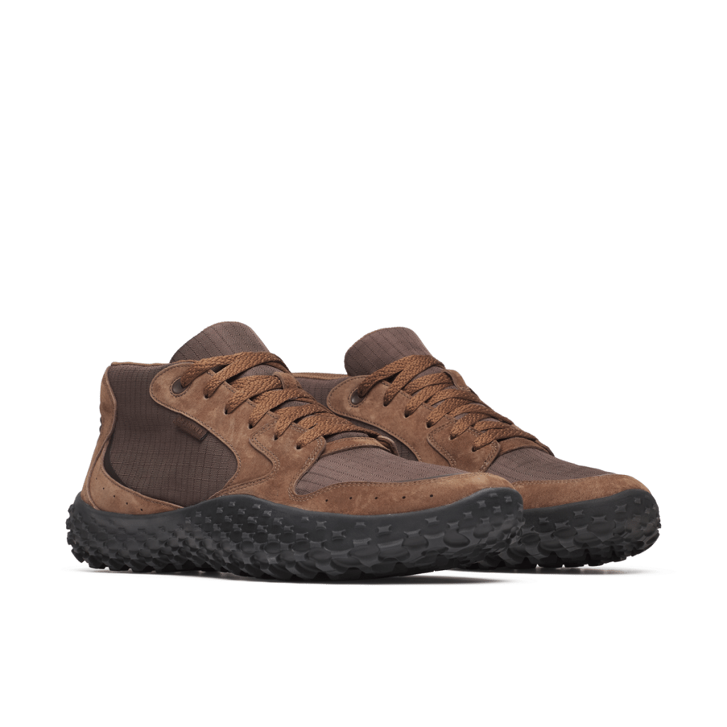 WRAPT SNEAKER MID WP Homem