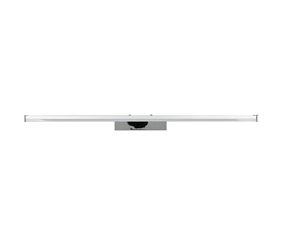 Eglo Spiegelleuchte »Pandella 1«, 60 cm, chrome