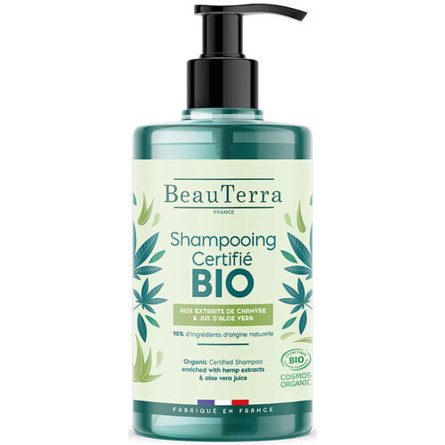 Beauterra - Bio Champú