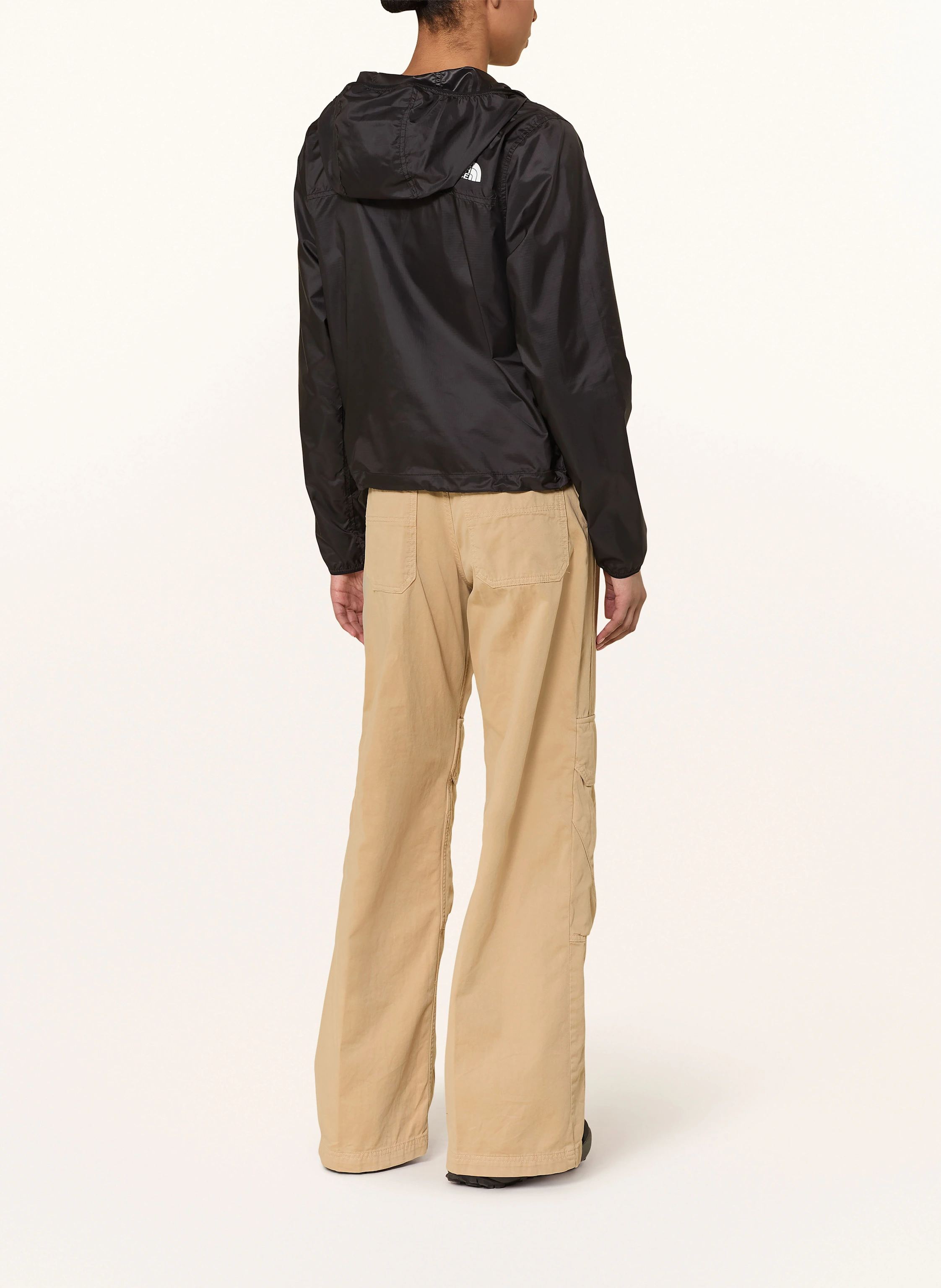 THE NORTH FACE Funktionsjacke CYCLONE