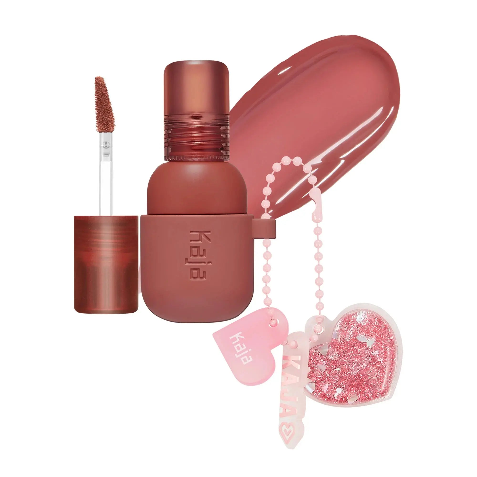 Jelly Charm 05 Peach Fizz