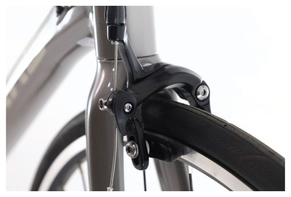 Produit reconditionné · Lapierre Sensium 1.0 · Gris / Vélo de route / Lapierre | Très bon état