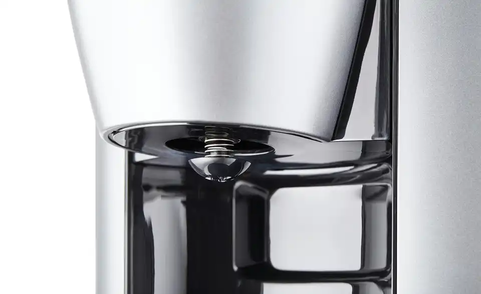 KHG Kaffeeautomat KA-124 (GE)