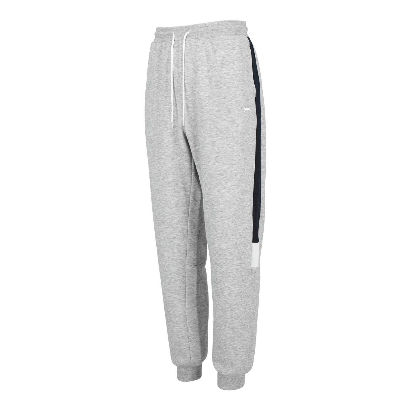 Slazenger Full Zip Tracksuit Mens