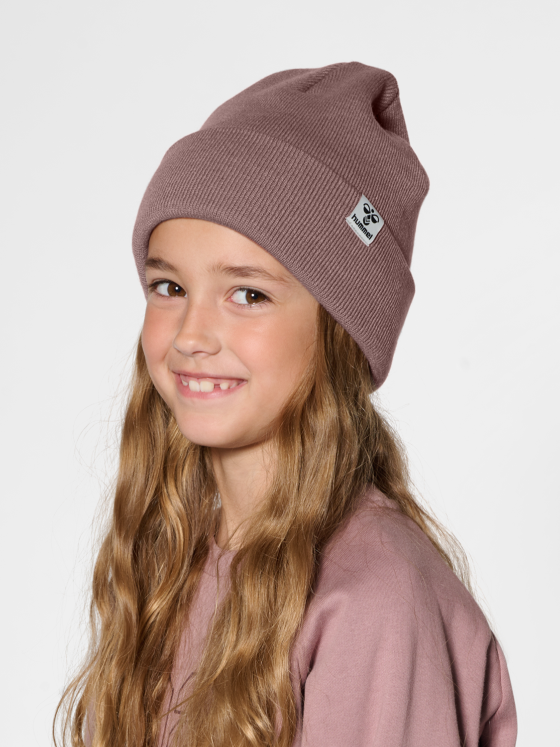 hmlPARK BEANIE