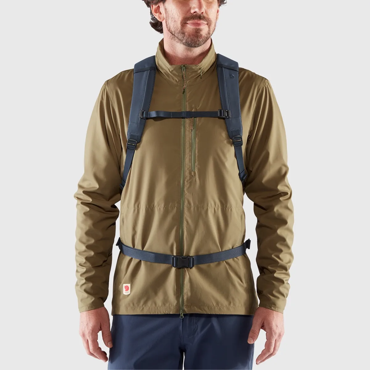 Fjällräven Ulvö 30 Black