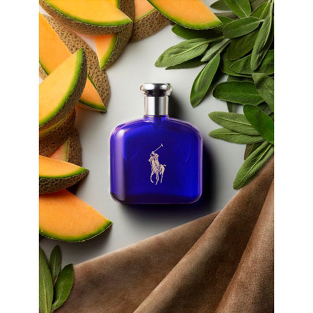 Polo Blue Eau de Toilette - 75ml