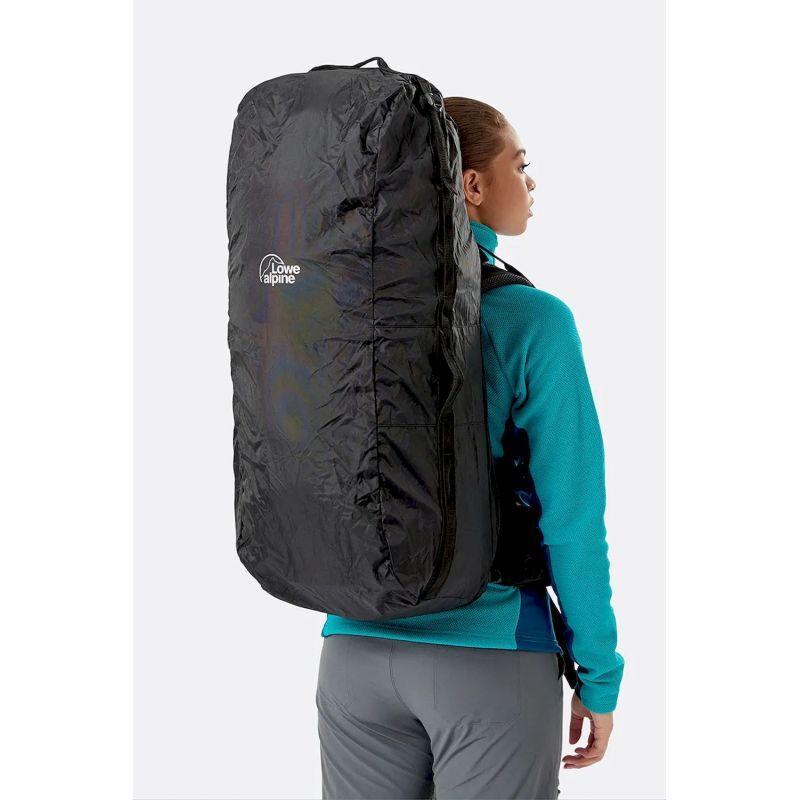 Escape Trek ND50:60L - Sac à dos trekking femme