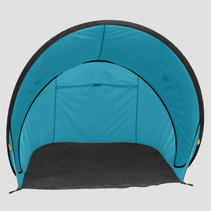 Decathlon Quechua - Tenda de abertura rápida Quechua 2 Second Pop Up