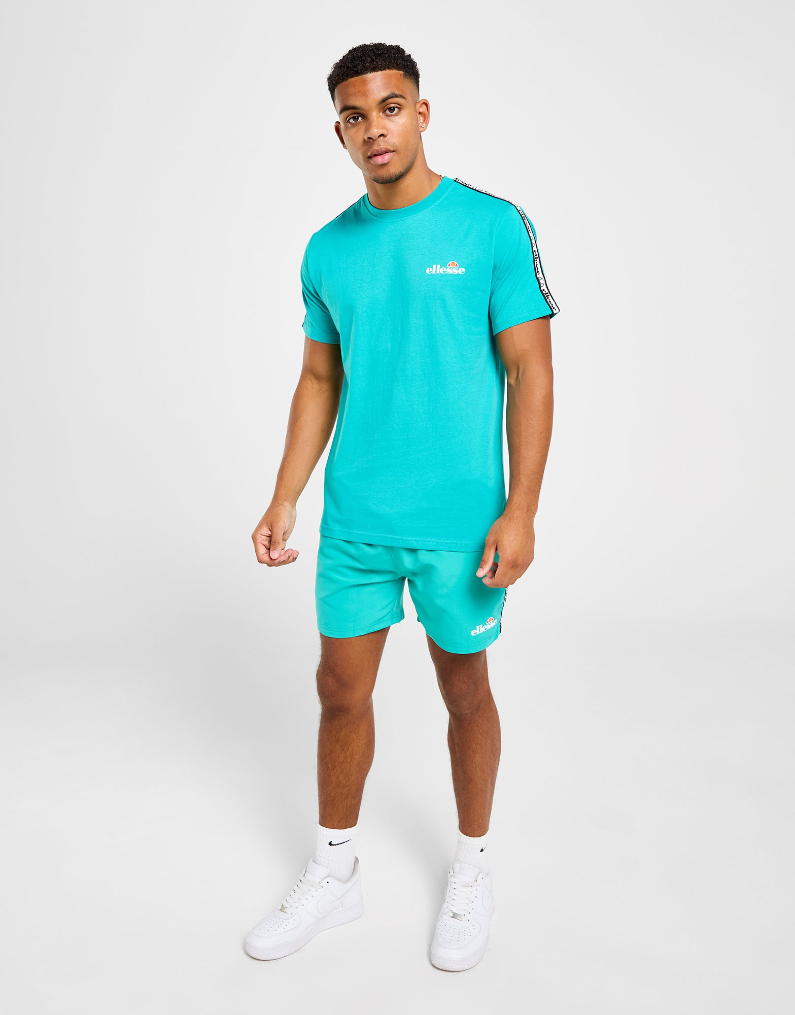 Ellesse T-shirt Xannar Tape Homme
