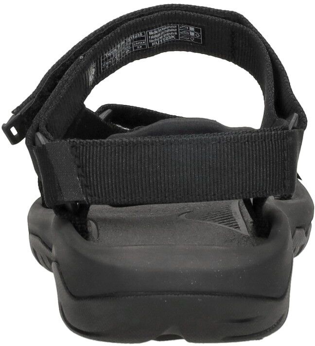 Teva Hurricane XL T2 zwart