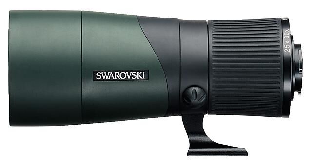 SWAROVSKI - OBJECTIF ATS 65 HD