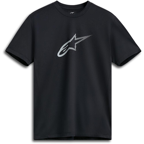 Alpinestars - T-shirt Exemption Performance SS Noir