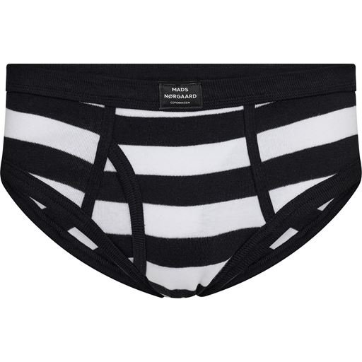 JBS MN x JBS Briefs, Black/Honey, M