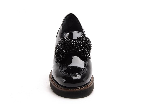 Myma basses femme 5815 noir