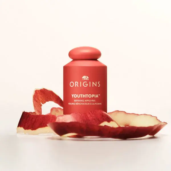 Origins Youthtopia™ Peeling Renovador de Maçã 100ml