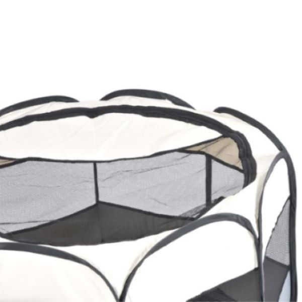 Cage pliable Pop-Up pour animaux