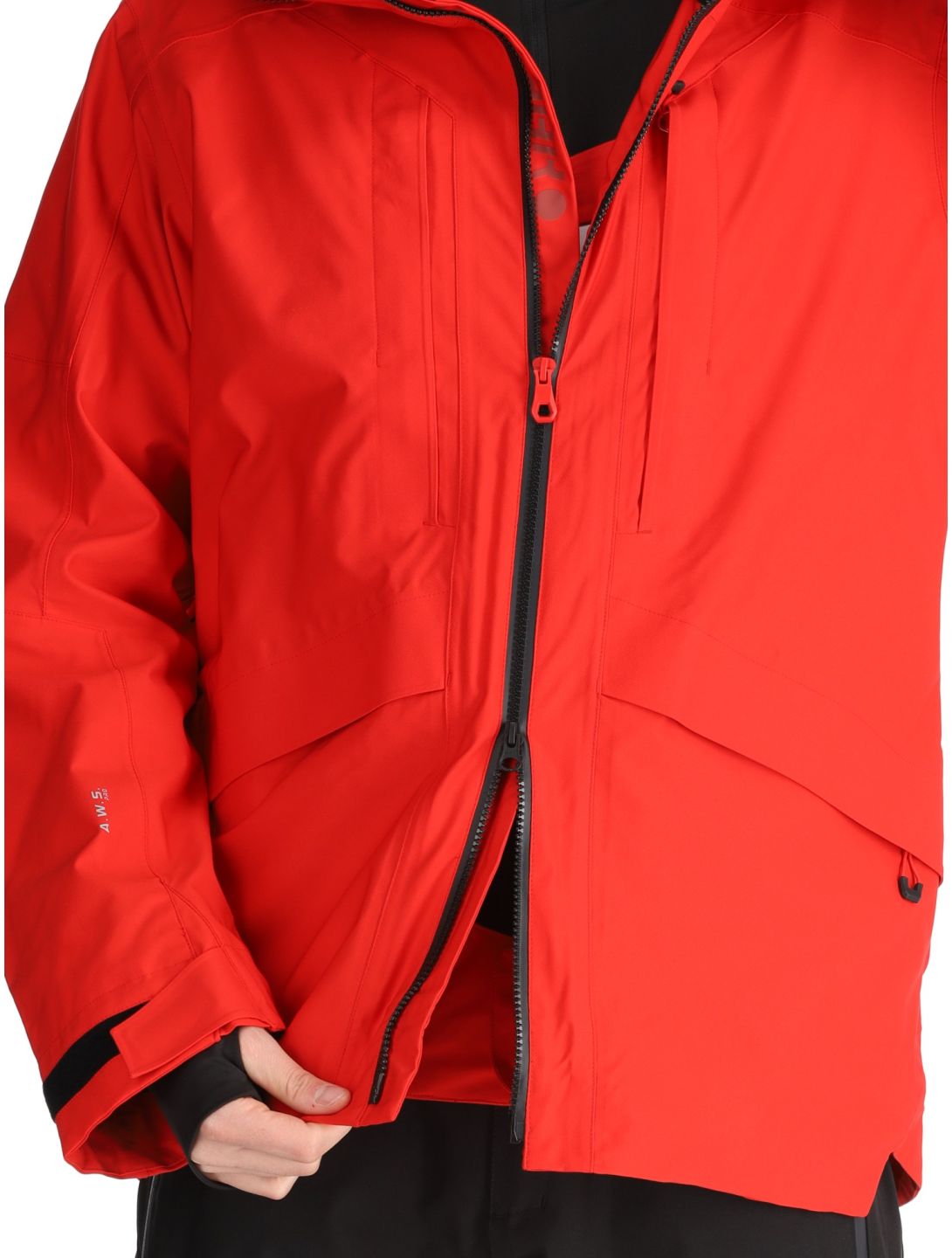 Fillmore ski-jas heren