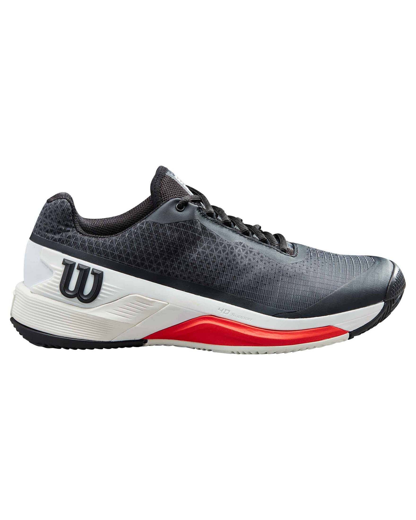 Wilson| Herren Tennisschuhe RUSH PRO 4.0