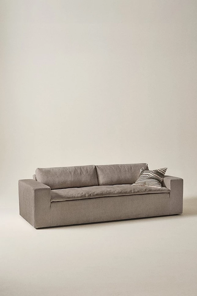 SARBONNE sofa 3-seter