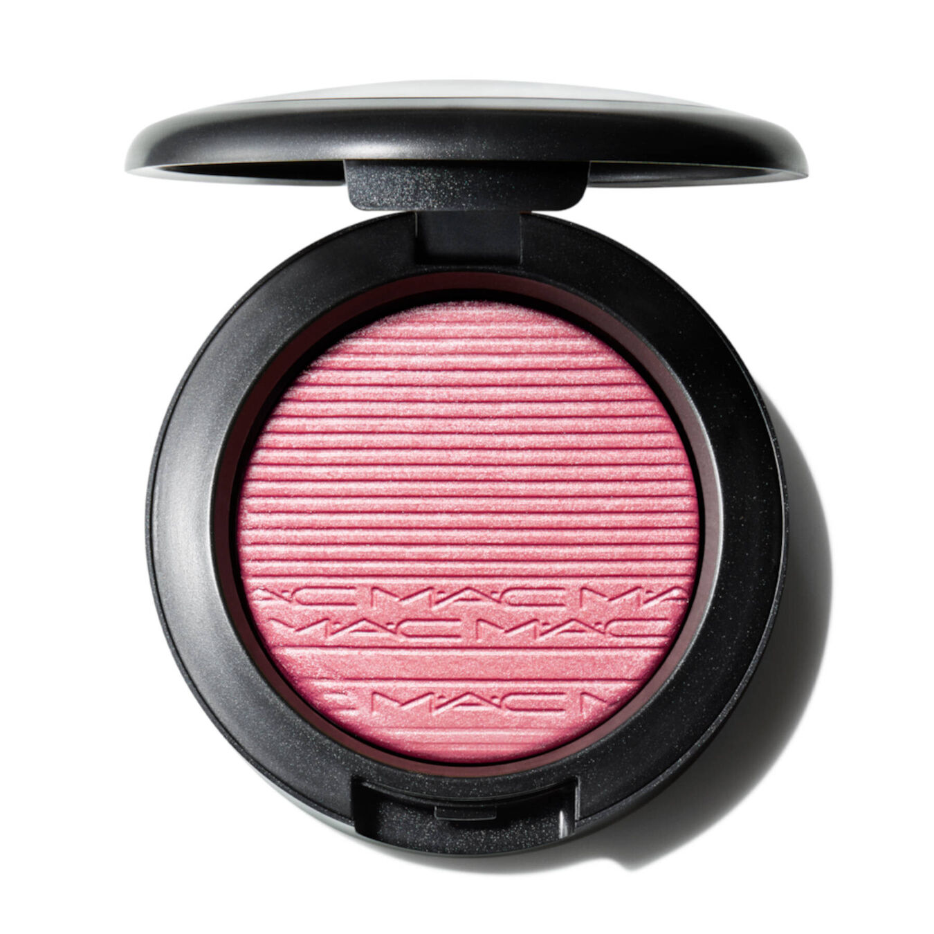 M•A•C In Extra Dimension Blush BlushINTO PINK