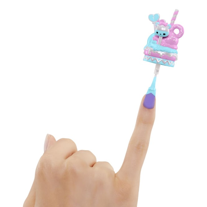 L.O.L Surprise O.M.G. - Sweet Nails  - Candylicious