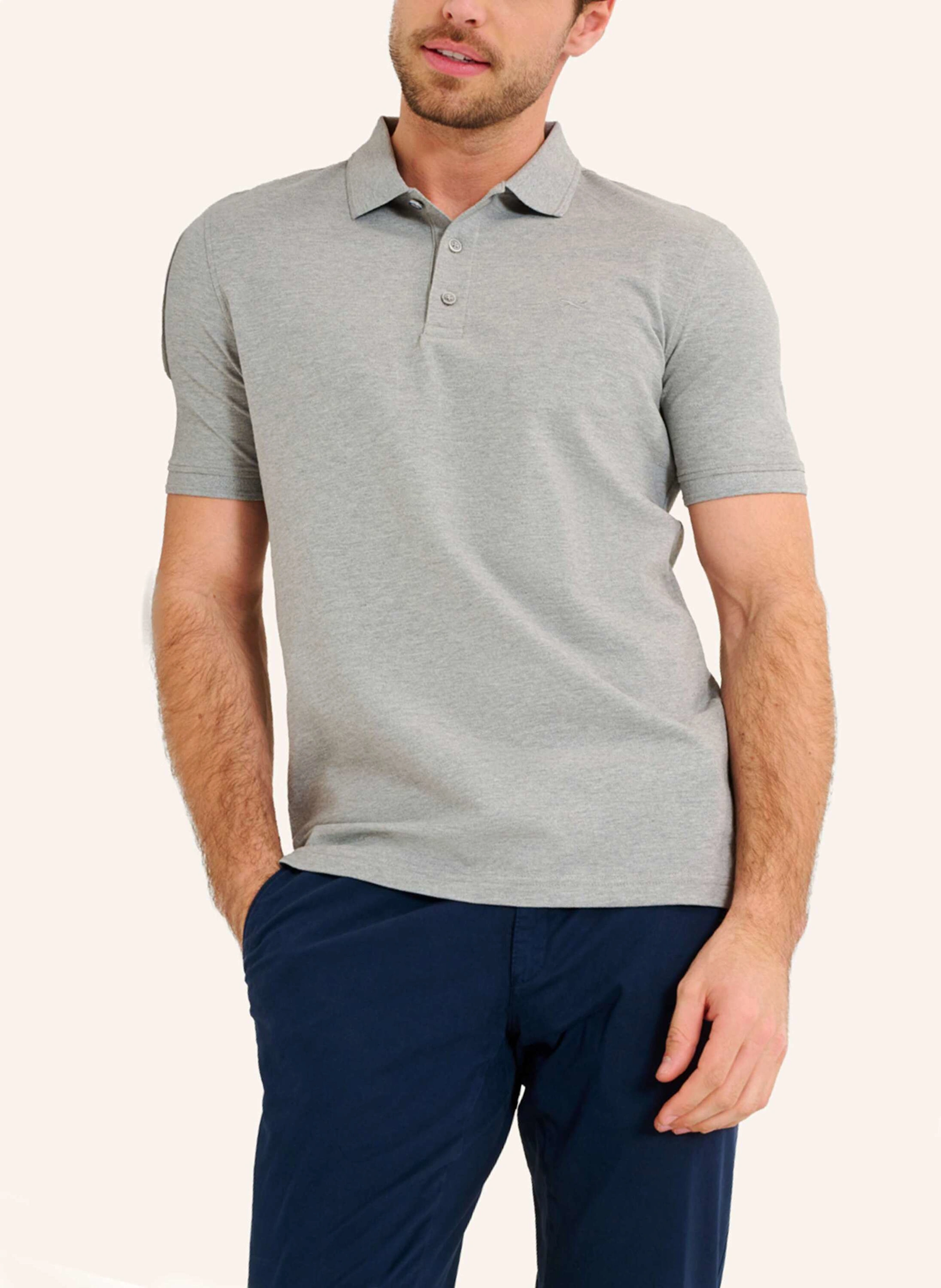 BRAX Poloshirt STYLE PETE